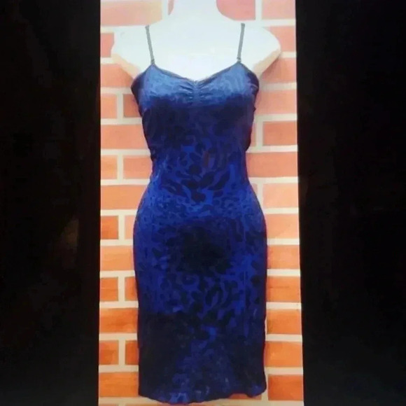 FREE PEOPLE INTIMATELY DRESS - Picture 1 of 3
